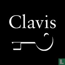 Clavis ansichtskarten katalog