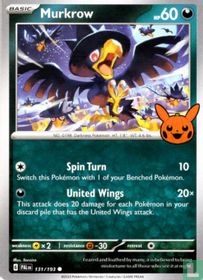 Murkrow