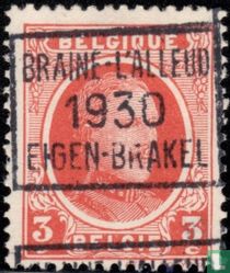 Le roi Albert I