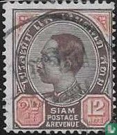 Rama V