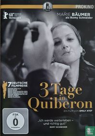 3 Tage in Quiberon