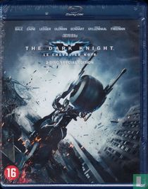 The Dark Knight