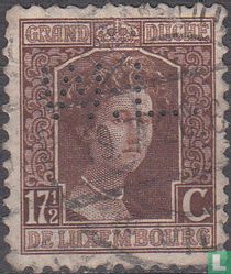 Marie Adelheid