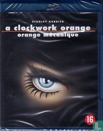 A Clockwork Orange