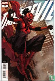 Daredevil 25