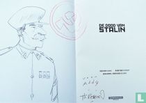 Jozef Stalin