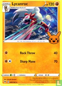Lycanroc