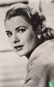 Kelly, Grace