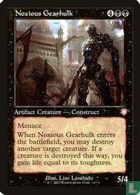 Noxious Gearhulk