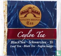 Ceylon Tea