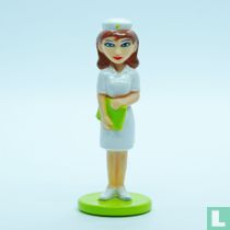 Nurse (green)