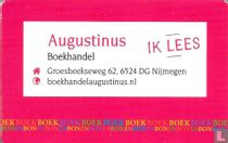 Boekenbonnen