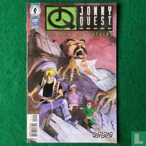 Jonny Quest The Real Adventures 2 acheter