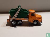 Scania LS140 Multi Benne