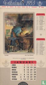 Postkalender