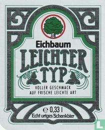 Eichbaum Leichter Typ