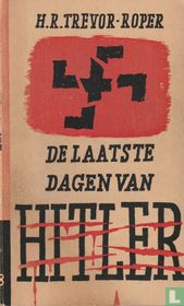 De laatste dagen van Hitler