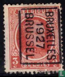 King Albert I for sale