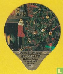 Weihnachten/Neujahr