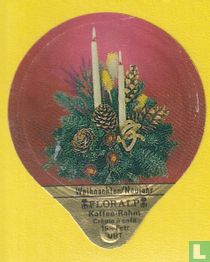 Weihnachten/Neujahr