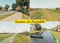 Goeten uit Assendelft