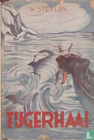 Tijgerhaai
