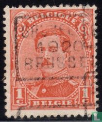 Le roi Albert I acheter
