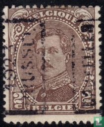 Le roi Albert I acheter