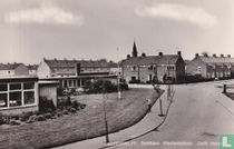 Assendelft Delftlaan Kleuterschool Delft Haven