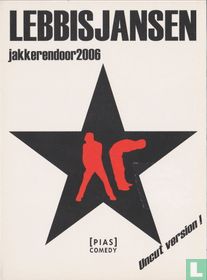 Jakkerendoor2006