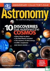 Astronomy 08