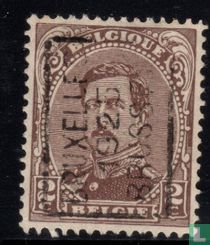 Le roi Albert I acheter