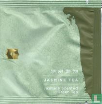 Jasmine Tea