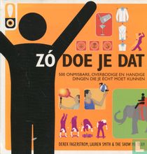 Zó doe je dat