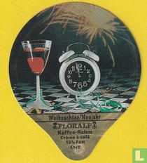Weihnachten/Neujahr
