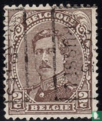 Le roi Albert I acheter
