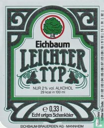 Eichbaum Leichter Typ