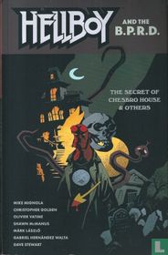 The Secret of Chesbro House & Others