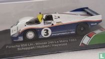 Porsche 956 (1983) #3