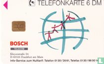 Bosch Teleccom