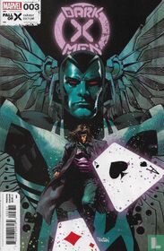 Dark X-Men 3