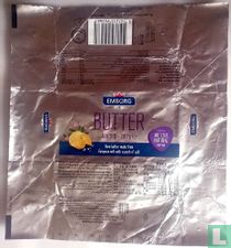 Emborg butter. 200g