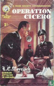 Operation Cicero