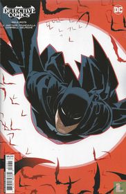 Detective Comics 1075