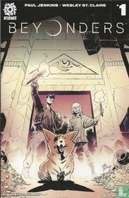 Beyonders 1