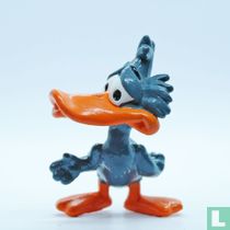 The ugly duckling (el patito Feo)