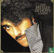 The Philip Lynott Album