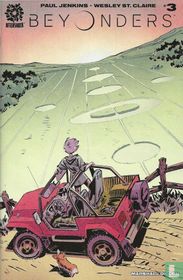 Beyonders 3