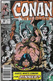 Conan the Barbarian 228