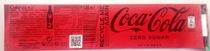 Coca-Cola zero sugar